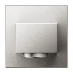 Grohe Eurocube - Baduitloop, Supersteel 13303DC0 -Thuis-Badkamer 7f39c3bc8cff4460ef6dbb28