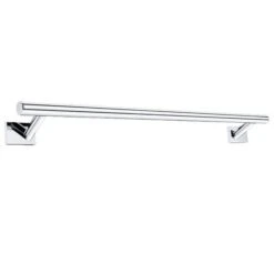 Nimco Keira - Handdoekhouder, 605mm, Chroom KE 22061-26