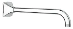 Grohe Grandera - Douchearm 285 Mm ,chroom 27986000