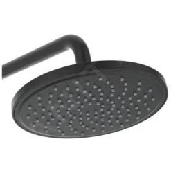 Ideal Standard Cerafine O - Doucheset Incl. Badkraan, 200 Mm, 1-jet, Zwart BC749XG -Thuis-Badkamer 83926305fefe68ffae50d319