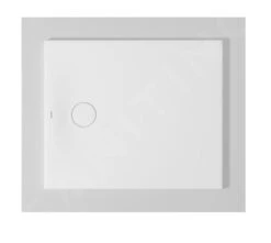 Duravit Tempano - Douchebak 1000x700x40 Mm, Wit 720193000000000 7 Duravit Tempano - Douchebak 1000x700x40 Mm, Wit 720193000000000 -Thuis-Badkamer 839cffbd4f16f41141c359e0