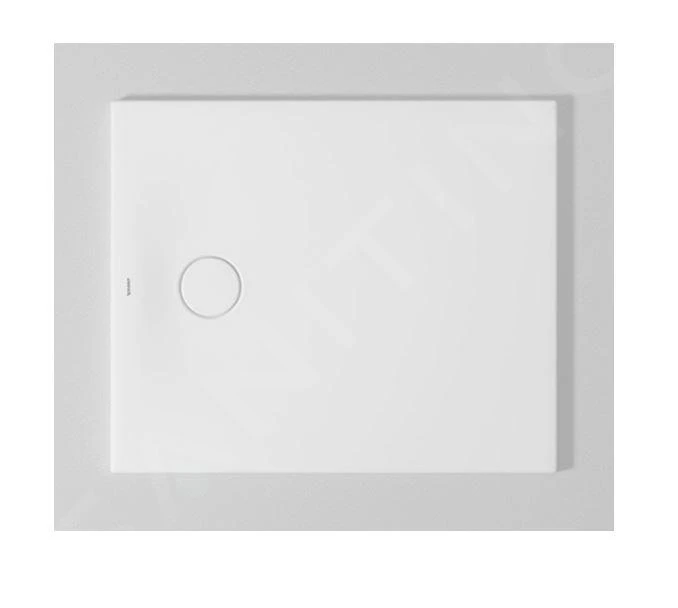 Duravit Tempano - Douchebak 1000x700x40 Mm, Wit 720193000000000 3 Duravit Tempano - Douchebak 1000x700x40 Mm, Wit 720193000000000 - Afbeelding 3