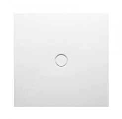 Bette Floor - Douchebak 1000x1000 Mm, Met Ondersteuning, BetteGlaze Plus, Wit 5941-000PLUS,T1