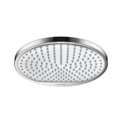 Hansgrohe Crometta - Hoofddouche S 240 Mm, EcoSmart, Chroom 26724000