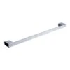 Nimco Kibo - Handdoekhouder, Lengte 400 Mm, Chroom Ki 14046-26
