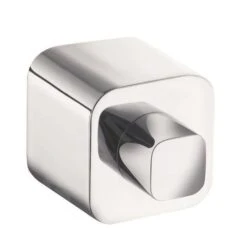 Kludi A-Qa - Wandaansluitocht, Chroom 6554405-00