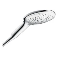 Hansgrohe Raindance Select S - Handdouche 150, 3jet, Chroom 28587000 -Thuis-Badkamer 87665380e6cc0954bbfdb481