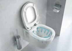 Ideal Standard Connect - Hangend Toilet, Rimless, Wit E817401 -Thuis-Badkamer 88315c6b6f5f2b837c830ce1