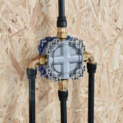 Hansa Bluebox - Inbouw Basisgarnituur, DN 15 80000000 7 Hansa Bluebox - Inbouw Basisgarnituur, DN 15 80000000 -Thuis-Badkamer 895092adea41bfd0802c0f12