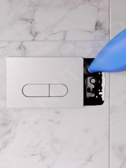 Ideal Standard Inbouwkranen Toebehoren - Module Voor SmartFlush Bedieningsplaten R018667 -Thuis-Badkamer 8a8cdfa0fc7a5e5e9858d984