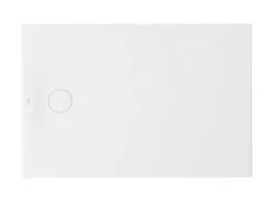 Duravit Tempano - Douchebak 1200x800 Mm, Wit 720197000000000