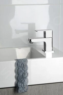 Sapho Small - Fonteinkraan Voor Koud Water, Chroom SM25 -Thuis-Badkamer 8aff0750117d44710dc14f39