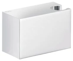 Keuco Edition 11 - Aansluitbocht, Chroom 51192010000