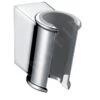 Hansgrohe Croma Classic - Porter&apos;Classic Handdouchehouder, Chroom 28324000