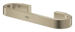 Grohe Selection - Badgreep, Geborsteld Nikl 41064EN0 -Thuis-Badkamer 8e8a11f21cdc94c489141092