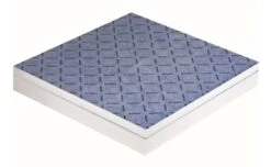 Geberit Toebehoren - Douchevloerplaat 1200x1000 Mm, Betegelbaar, Met L Afschot 154.265.00.1
