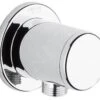 Grohe Relexa - Wandaansluitocht, Chroom 28636000