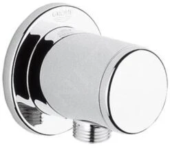 Grohe Relexa - Wandaansluitocht, Chroom 28636000
