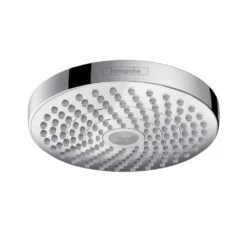 Hansgrohe Croma Select S - Hoofddouche 108 2jet EcoSmart 9l/min, Chroom 26523000