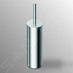 Ideal Standard IOM - Staande Closetborstelhouder, Roestvrij Staal A9108MY -Thuis-Badkamer 9195fb80886ee7d6c4f171f6