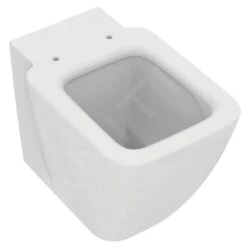 Ideal Standard Strada II - Staand Toilet, AquaBlade, Wit T296801 6 Ideal Standard Strada II - Staand Toilet, AquaBlade, Wit T296801 -Thuis-Badkamer 91e98f727e4d30decb3a56cd
