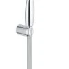 Grohe Tempesta New - Doucheset, 2jet, Chroom 27799001