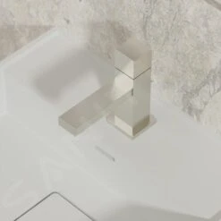 Steinberg 160 - Fonteinkraan, Geborsteld Nikkel 160 2500 BN -Thuis-Badkamer 963cc31619a154c2ce442bb4