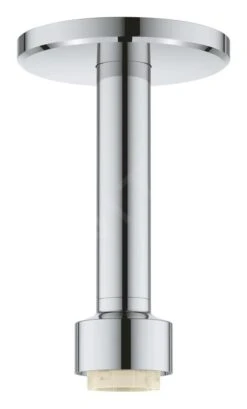 Grohe Rainshower SmartActive - Hoofddouche 310, Douchearm 142 Mm, 2jets, Chroom 26477000 -Thuis-Badkamer 9683f17957ffd42430db3c27