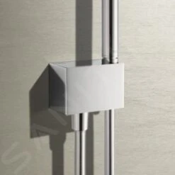 Keuco Edition 11 - Aansluitbocht, Chroom 51192010000 -Thuis-Badkamer 983c01dc5b06bf421d52b84b