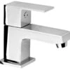 Sapho Small - Fonteinkraan Voor Koud Water, Chroom SM25
