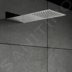 Steinberg 390 - Hoofddouche Slim, 430x200 Mm, Roestvrij Staal 390 1620 -Thuis-Badkamer 9e6d45c7e80bdd16983d5315