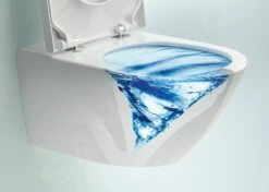 Villeroy & Boch Subway 3.0 - Hangend Toilet, TwistFlush, CeramicPlus, Alpine Wit 4670T0R1 -Thuis-Badkamer PHOTO 629