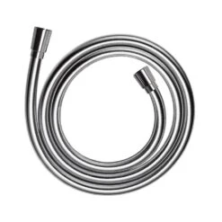 Hansgrohe Doucheslangen - Doucheslang 1,25 M, Chroom 28272000