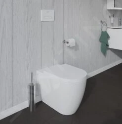 Duravit ME By Starck - Staande Toiletpot, Met HygieneGlaze, Alpine Wit 2169092000 -Thuis-Badkamer a59dfdd96dd062dbf3f2bc7f