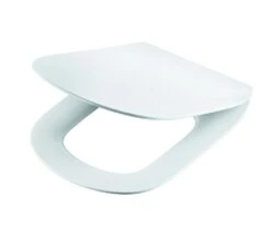 Ideal Standard Tesi - Closetzitting, Dun, Wit T352801 -Thuis-Badkamer a62552b00ab2a4b47df21ce1