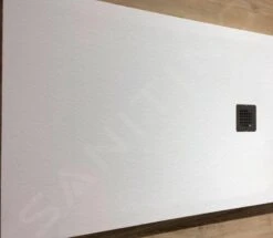 Ideal Standard Ultra Flat S - Afvoerafdekking, Zwart KV169FV -Thuis-Badkamer a6b6740e0296d84279b5fb6f