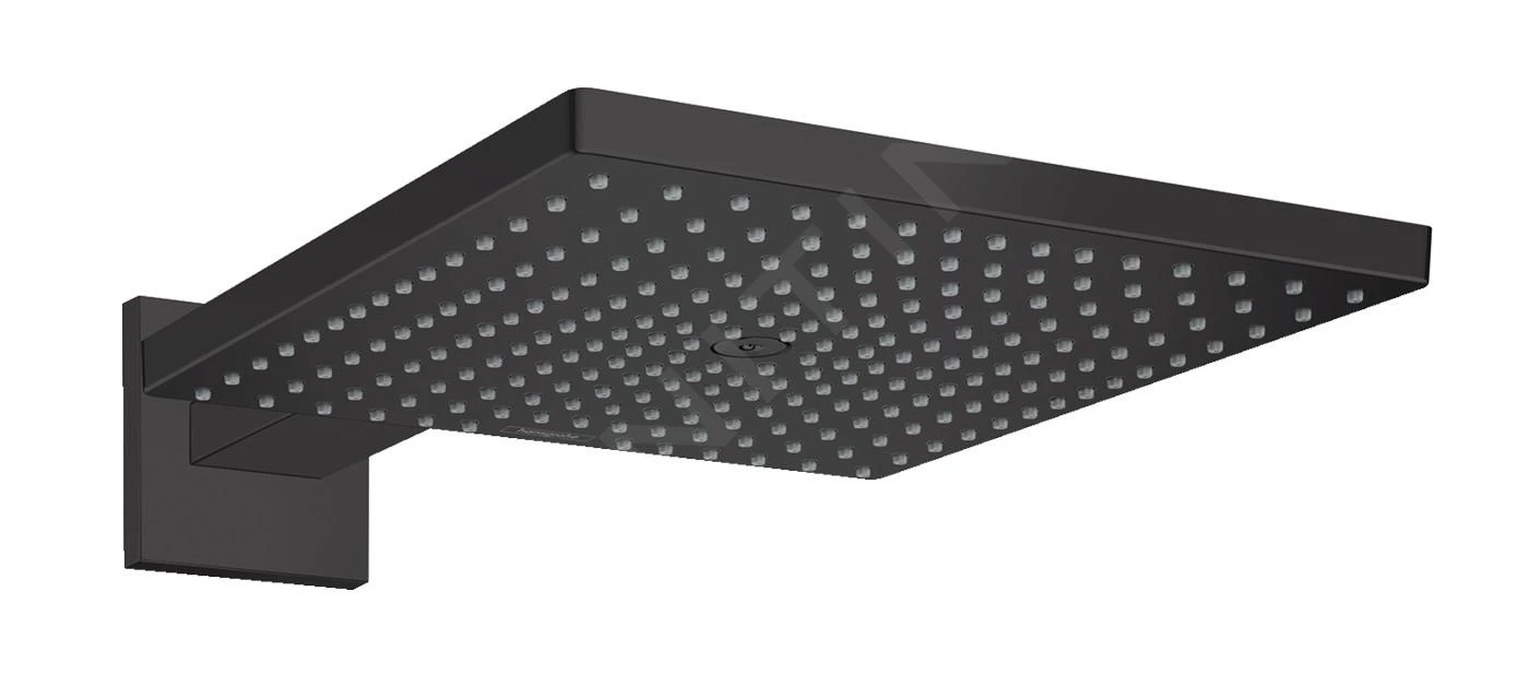 Hansgrohe Raindance E - Doucheset 300 Met Inbouwthermostaat, Zwart 27918670 4 Hansgrohe Raindance E - Doucheset 300 Met Inbouwthermostaat, Zwart 27918670 - Afbeelding 4