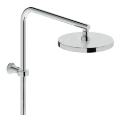 Duravit B.1 - Douchesysteem Met Thermostaat, Chroom B14280008010 -Thuis-Badkamer a7385d7da27cf6309b671b80