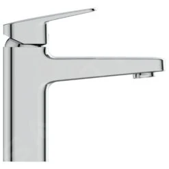 Ideal Standard CeraPlan - Wastafelkraan Grande, Chroom BD222AA -Thuis-Badkamer ab257e8781be0e799bda0f41