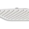 Novaservis Hoofddouches - Hoofddouche, 250x250 Mm, Rvs RUP/251,4