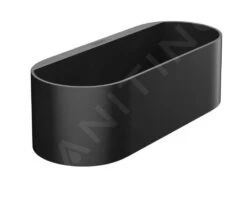 Hansgrohe WallStoris - Badkamer Accessoireset, Mat Zwart 27966670 -Thuis-Badkamer ad2aee70015fdb29237e3be3