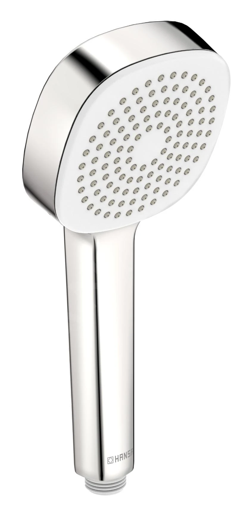 Hansa Basicjet - Handdouche, 1jet, Chroom 44630500 1 Hansa Basicjet - Handdouche, 1jet, Chroom 44630500