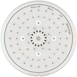 Grohe Tempesta New - Hoofddouche 4jet, Chroom 27606001 -Thuis-Badkamer adf4e2fd396479d3a992eee0