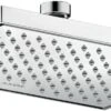 Axor Douche Programma - Hoofddouche 245/185, 1jet, EcoSmart, Chroom 35374000