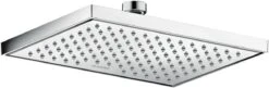 Axor Douche Programma - Hoofddouche 245/185, 1jet, EcoSmart, Chroom 35374000