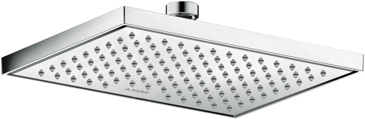 Axor Douche Programma - Hoofddouche 245/185, 1jet, EcoSmart, Chroom 35374000 1 Axor Douche Programma - Hoofddouche 245/185, 1jet, EcoSmart, Chroom 35374000
