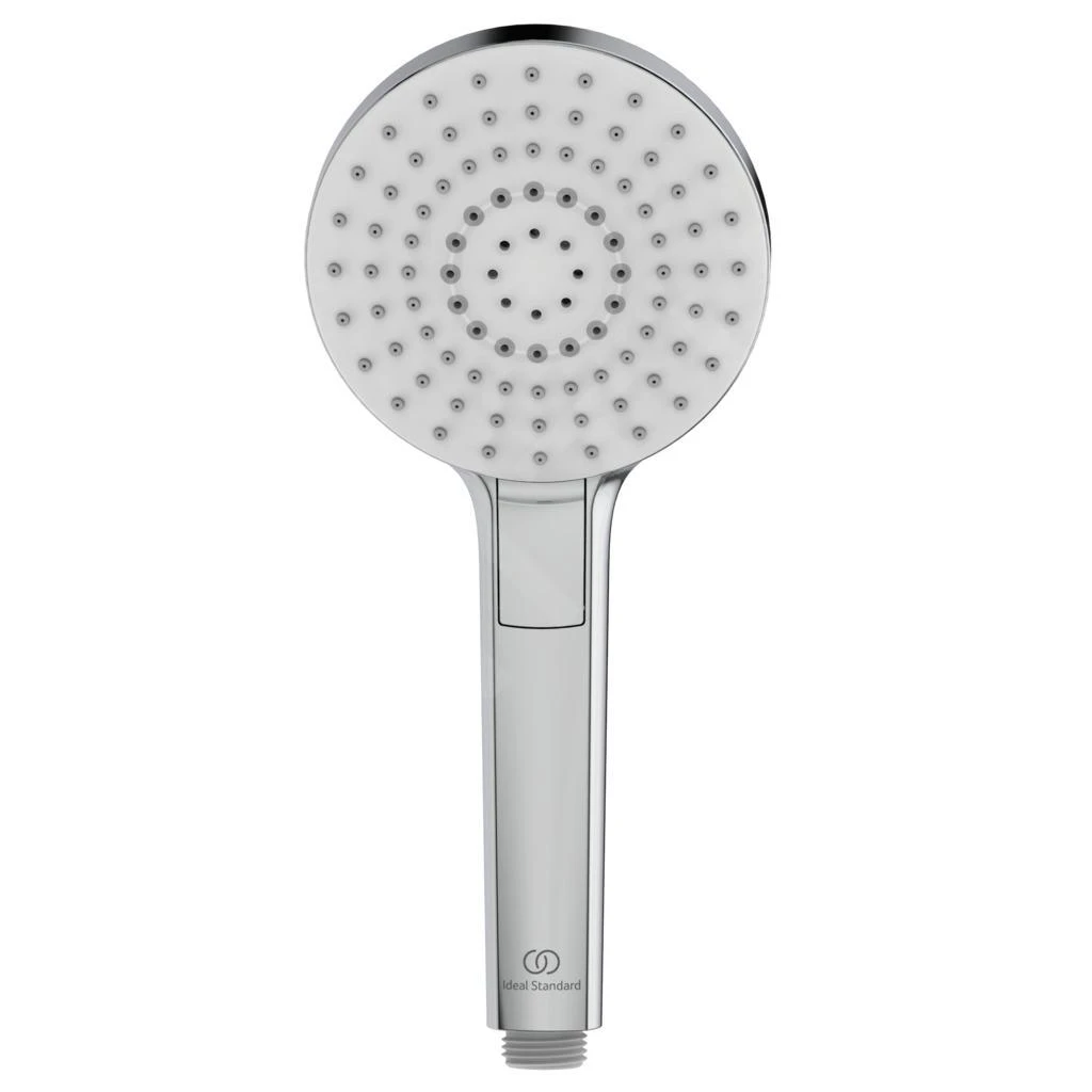 Ideal Standard CeraTherm - Doucheset Met Thermostaat, Diameter 250 Mm, 3jets, Chroom A7565AA 6 Ideal Standard CeraTherm - Doucheset Met Thermostaat, Diameter 250 Mm, 3jets, Chroom A7565AA - Afbeelding 6