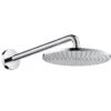 Hansgrohe Raindance - Hoofddouche 240, 1 Straalsoort, Douchearm 390 Mm, Chroom 27474000