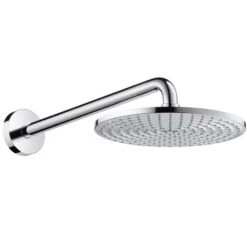 Hansgrohe Raindance - Hoofddouche 240, 1 Straalsoort, Douchearm 390 Mm, Chroom 27474000