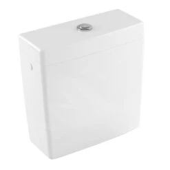 Villeroy & Boch Subway 2.0 - Jachtbak, 370x180 Mm, Alpine Wit 57061101